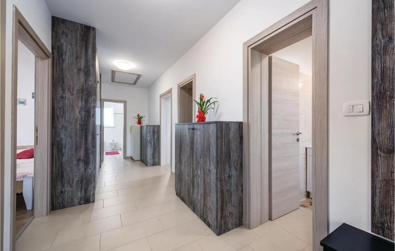 3 Bedroom Stunning Home In Labin Labin  Labin (Istria)