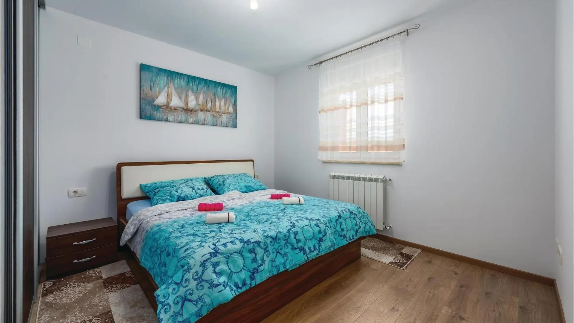 Vakantiehuis 3 Bedroom Stunning Home In Labin Labin  Kroatië