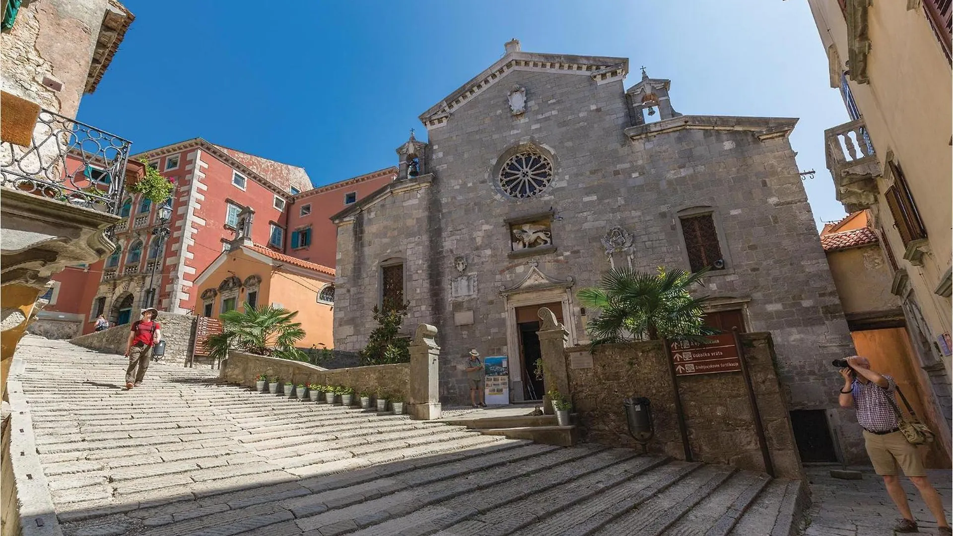 3 Bedroom Stunning Home In Labin Labin  0*, Labin (Istria) Kroatië