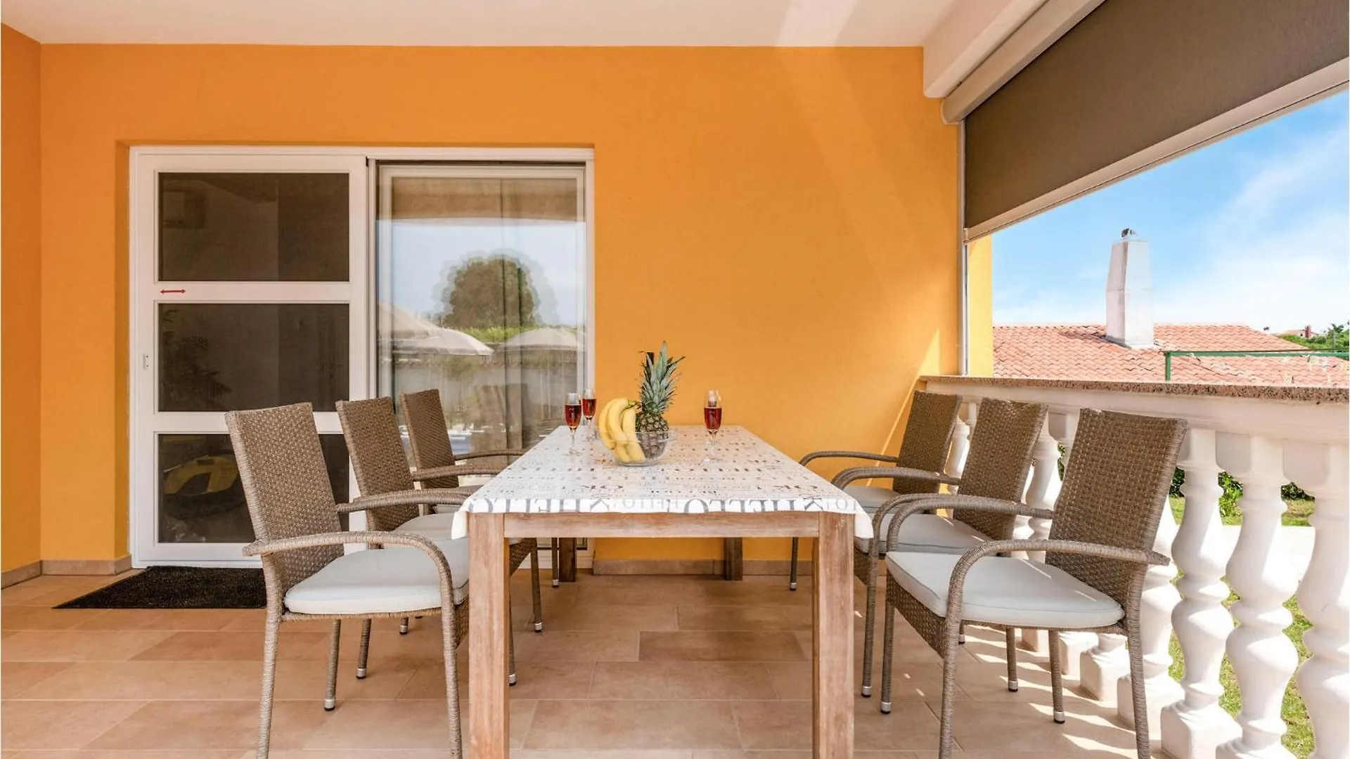 3 Bedroom Stunning Home In Labin Labin  Labin (Istria)