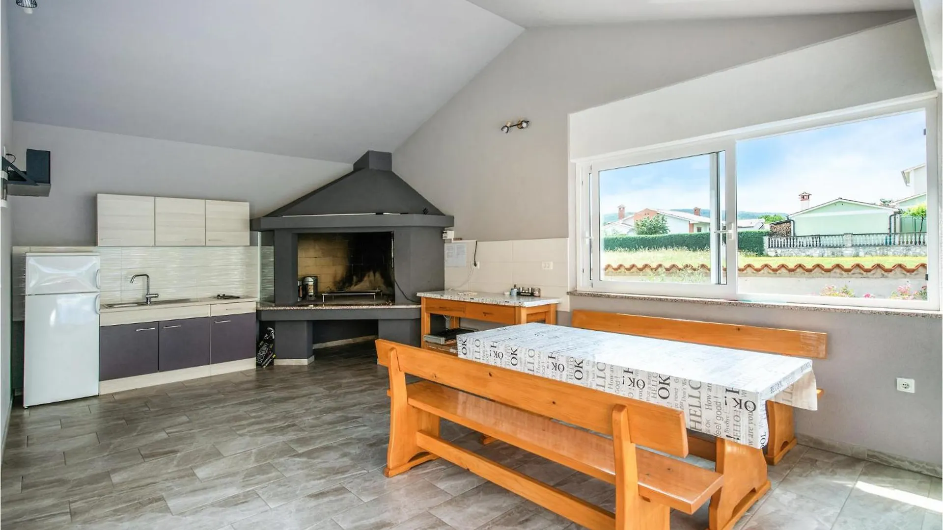 3 Bedroom Stunning Home In Labin Labin  0*, Labin (Istria) Kroatië