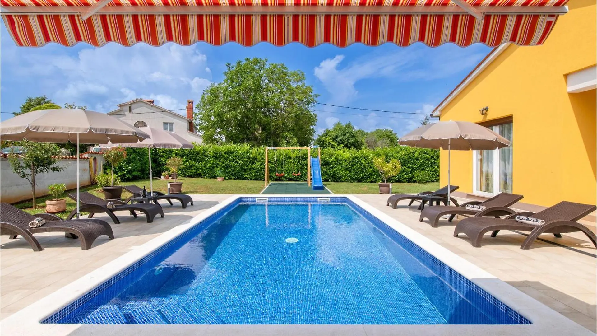 3 Bedroom Stunning Home In Labin Labin  0*, Labin (Istria) Kroatië